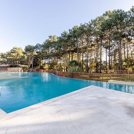 Maison Avec Vue, Ideale Familles Lacanau Exterior foto