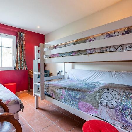 Maison Avec Vue, Ideale Familles Lacanau Exterior foto
